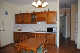 Il Parco Holiday Home