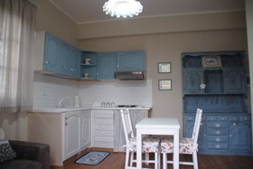 Il Parco Holiday Home