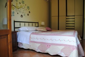 Il Parco Holiday Home
