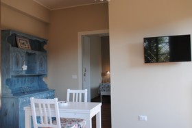 Il Parco Holiday Home