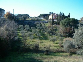 Agriturismo Tenuta Quarto Santa Croce