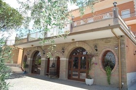 Agriturismo Tenuta Quarto Santa Croce