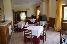 Agriturismo Tenuta Quarto Santa Croce
