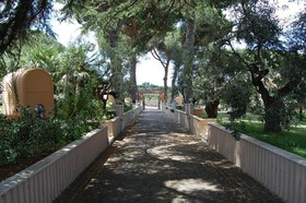 Agriturismo Tenuta Quarto Santa Croce