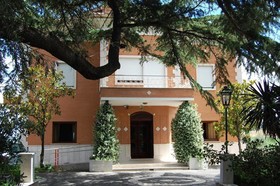 Agriturismo Tenuta Quarto Santa Croce