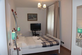 B&B La Terrazza Di Frascati