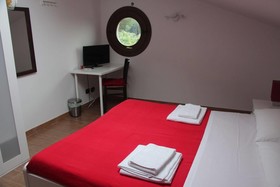 B&B La Terrazza Di Frascati