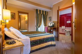 Hotel Colonna
