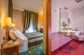 Hotel Colonna