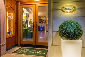 Hotel Colonna
