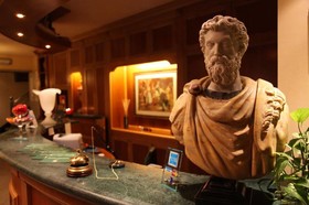 Hotel Colonna