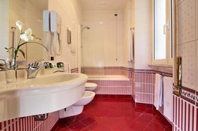Hotel Colonna