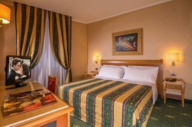 Hotel Colonna