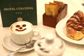 Hotel Colonna
