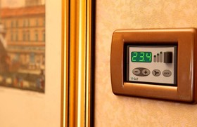 Hotel Colonna