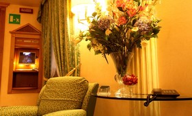 Hotel Colonna