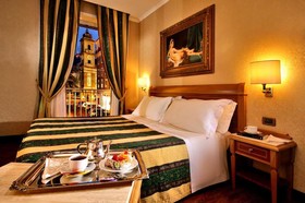 Hotel Colonna