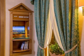 Hotel Colonna