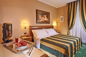 Hotel Colonna