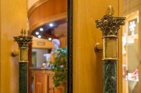 Hotel Colonna