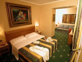 Hotel Colonna