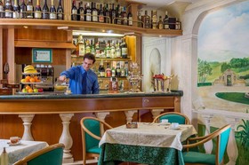 Hotel Colonna