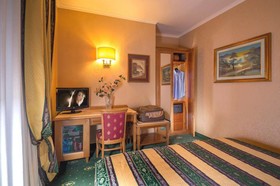 Hotel Colonna