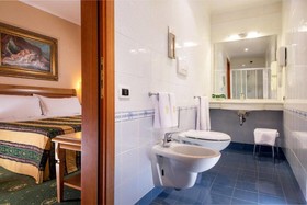 Hotel Colonna