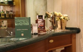 Hotel Colonna