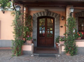 Hotel Ristorante Villa Icidia