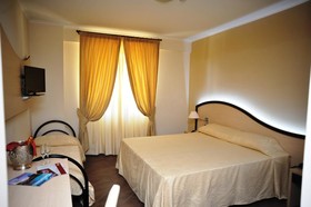 Hotel Ristorante Villa Icidia