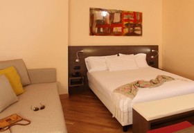 Hotel Villa Mercede