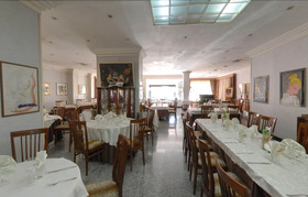 Astor Hotel Ristorante