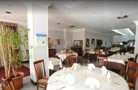 Astor Hotel Ristorante