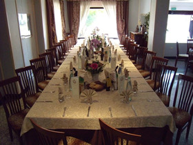 Astor Hotel Ristorante