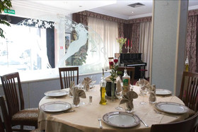 Astor Hotel Ristorante