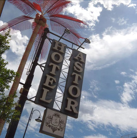 Astor Hotel Ristorante