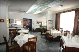 Astor Hotel Ristorante
