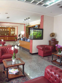 Astor Hotel Ristorante