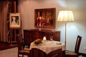 Astor Hotel Ristorante