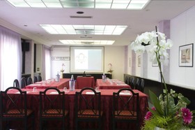Astor Hotel Ristorante