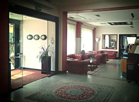Astor Hotel Ristorante