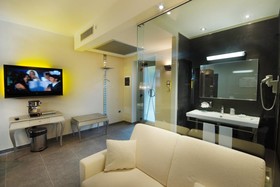 Suite Testani