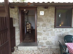 Agriturismo Monte Due Torri