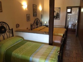 Agriturismo Monte Due Torri