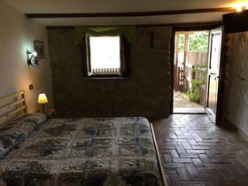 Agriturismo Monte Due Torri