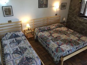 Agriturismo Monte Due Torri