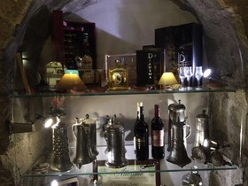 Agriturismo Monte Due Torri
