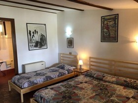 Agriturismo Monte Due Torri