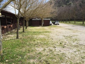 Agriturismo Monte Due Torri